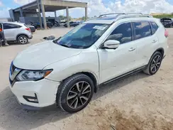 5N1AT2MT9KC828783 2019 NISSAN ROGUE
