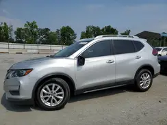 5N1AT2MT9KC829853 2019 NISSAN ROGUE