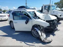 5N1AT2MT9KC830100 2019 NISSAN ROGUE