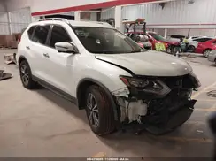 5N1AT2MT9KC830890 2019 NISSAN ROGUE