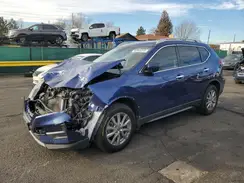 5N1AT2MT9KC831277 2019 NISSAN ROGUE