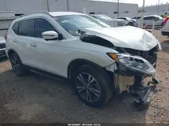 5N1AT2MT9KC832526 2019 NISSAN ROGUE