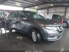 5N1AT2MT9KC832820 2019 NISSAN ROGUE