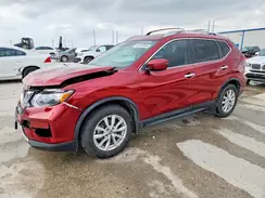 5N1AT2MT9KC832963 2019 NISSAN ROGUE