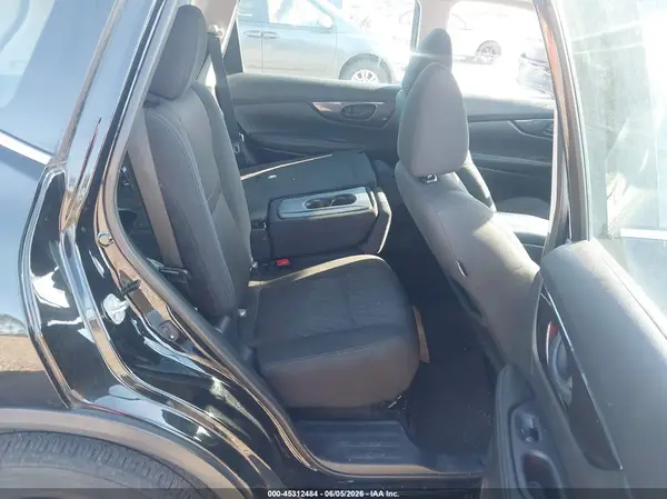 5N1AT2MT9KC833059 2019 NISSAN ROGUE - Image 8