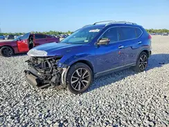 5N1AT2MT9KC834745 2019 NISSAN ROGUE