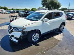 5N1AT2MT9KC839704 2019 NISSAN ROGUE
