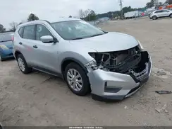 5N1AT2MT9KC841162 2019 NISSAN ROGUE