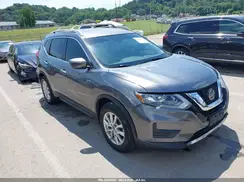 5N1AT2MT9KC841615 2019 NISSAN ROGUE