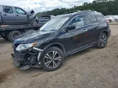 5N1AT2MT9KC841677 2019 NISSAN ROGUE