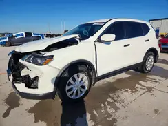 5N1AT2MT9KC841808 2019 NISSAN ROGUE