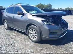 5N1AT2MT9KC842408 2019 NISSAN ROGUE