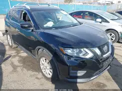 5N1AT2MT9KC844417 2019 NISSAN ROGUE