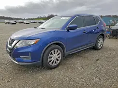 5N1AT2MT9KC844546 2019 NISSAN ROGUE