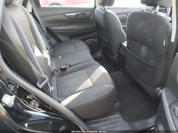 5N1AT2MT9KC844871 2019 NISSAN ROGUE - Image 8