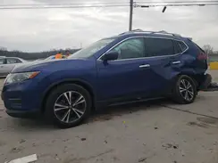5N1AT2MT9KC844921 2019 NISSAN ROGUE