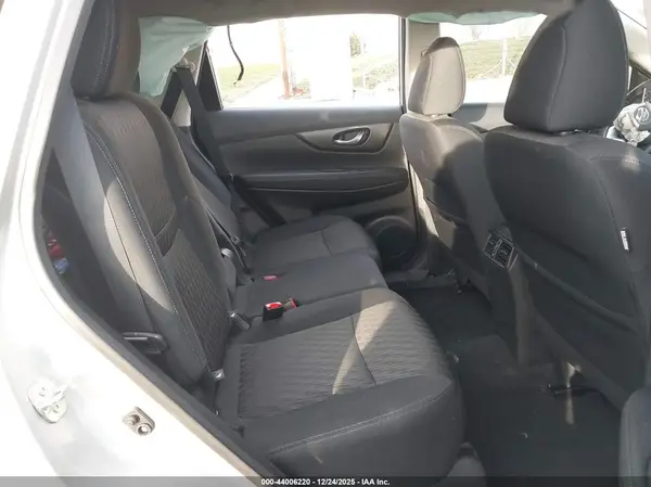 5N1AT2MT9KC845924 2019 NISSAN ROGUE - Image 8