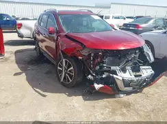 5N1AT2MT9LC702280 2020 NISSAN ROGUE