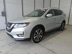 5N1AT2MT9LC702439 2020 NISSAN ROGUE