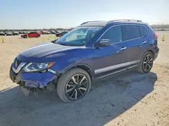 5N1AT2MT9LC703221 2020 NISSAN ROGUE