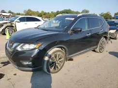 5N1AT2MT9LC706071 2020 NISSAN ROGUE