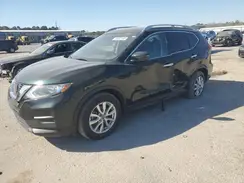 5N1AT2MT9LC707401 2020 NISSAN ROGUE