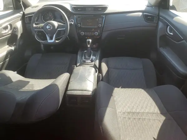 5N1AT2MT9LC707401 2020 NISSAN ROGUE - Image 8