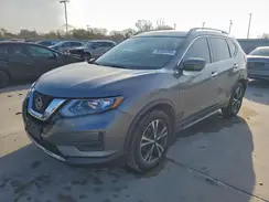 5N1AT2MT9LC713389 2020 NISSAN ROGUE