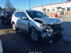 5N1AT2MT9LC716096 2020 NISSAN ROGUE