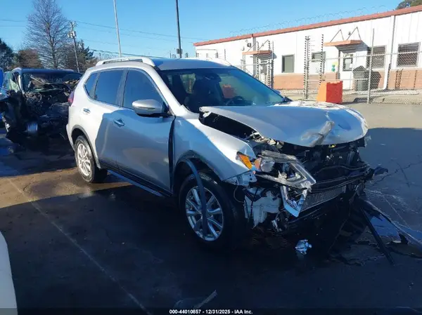 5N1AT2MT9LC716096 2020 NISSAN ROGUE