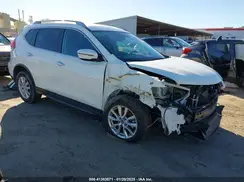 5N1AT2MT9LC717099 2020 NISSAN ROGUE