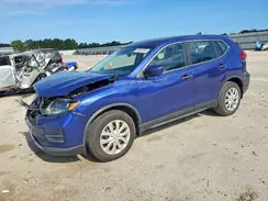 5N1AT2MT9LC717345 2020 NISSAN ROGUE
