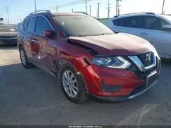 5N1AT2MT9LC717832 2020 NISSAN ROGUE