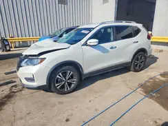 5N1AT2MT9LC720505 2020 NISSAN ROGUE