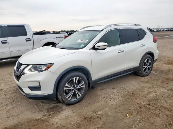 5N1AT2MT9LC721766 2020 NISSAN ROGUE - Image 1