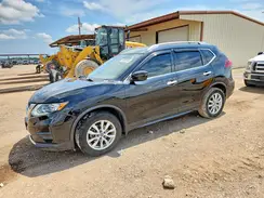 5N1AT2MT9LC727146 2020 NISSAN ROGUE
