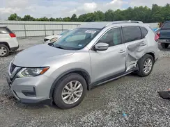 5N1AT2MT9LC728698 2020 NISSAN ROGUE
