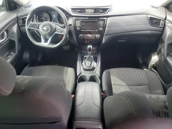 5N1AT2MT9LC728698 2020 NISSAN ROGUE - Image 8