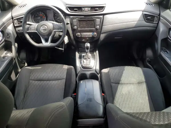 5N1AT2MT9LC730922 2020 NISSAN ROGUE - Image 8