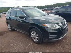 5N1AT2MT9LC732704 2020 NISSAN ROGUE