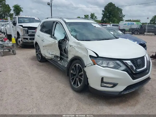 5N1AT2MT9LC735022 2020 NISSAN ROGUE - Image 1