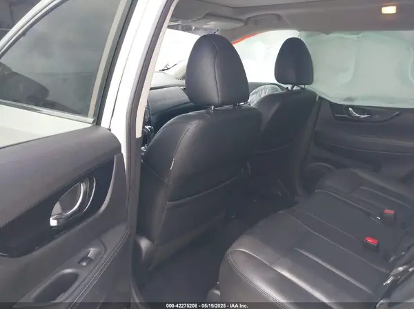 5N1AT2MT9LC735022 2020 NISSAN ROGUE - Image 8