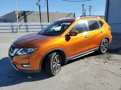 5N1AT2MT9LC735179 2020 NISSAN ROGUE