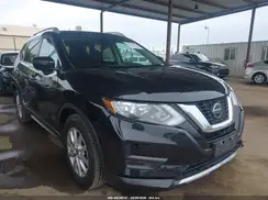 5N1AT2MT9LC735859 2020 NISSAN ROGUE