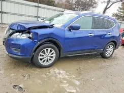 5N1AT2MT9LC739166 2020 NISSAN ROGUE