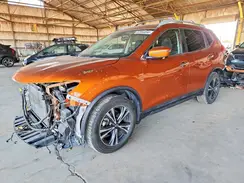5N1AT2MT9LC743461 2020 NISSAN ROGUE