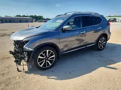 5N1AT2MT9LC744142 2020 NISSAN ROGUE