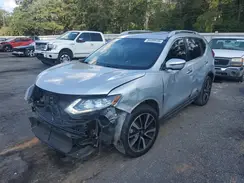 5N1AT2MT9LC745498 2020 NISSAN ROGUE