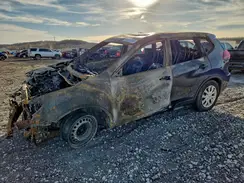 5N1AT2MT9LC746991 2020 NISSAN ROGUE