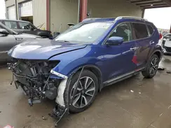 5N1AT2MT9LC750507 2020 NISSAN ROGUE
